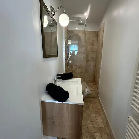 Hypercentre - 2p - A Pied, Vue Mer, Balcon Terrasse *