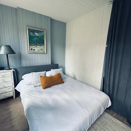 Hypercentre - 2p - A Pied, Vue Mer, Balcon Terrasse Apartamento Trouville-sur-Mer